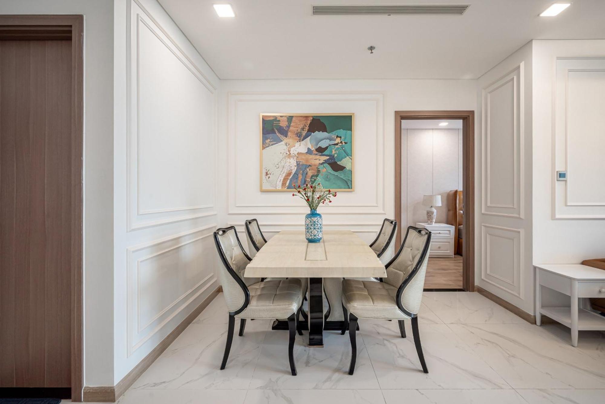 Landmark 81 And Vinhomes Riverside Residence ホーチミン市 エクステリア 写真