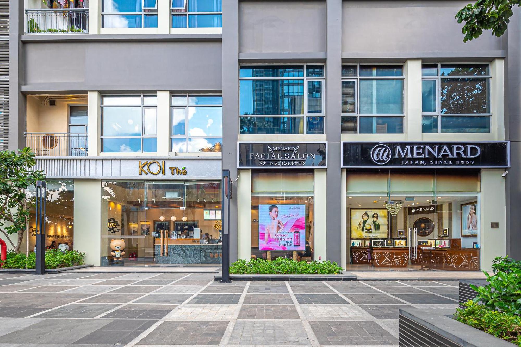 Landmark 81 And Vinhomes Riverside Residence ホーチミン市 エクステリア 写真