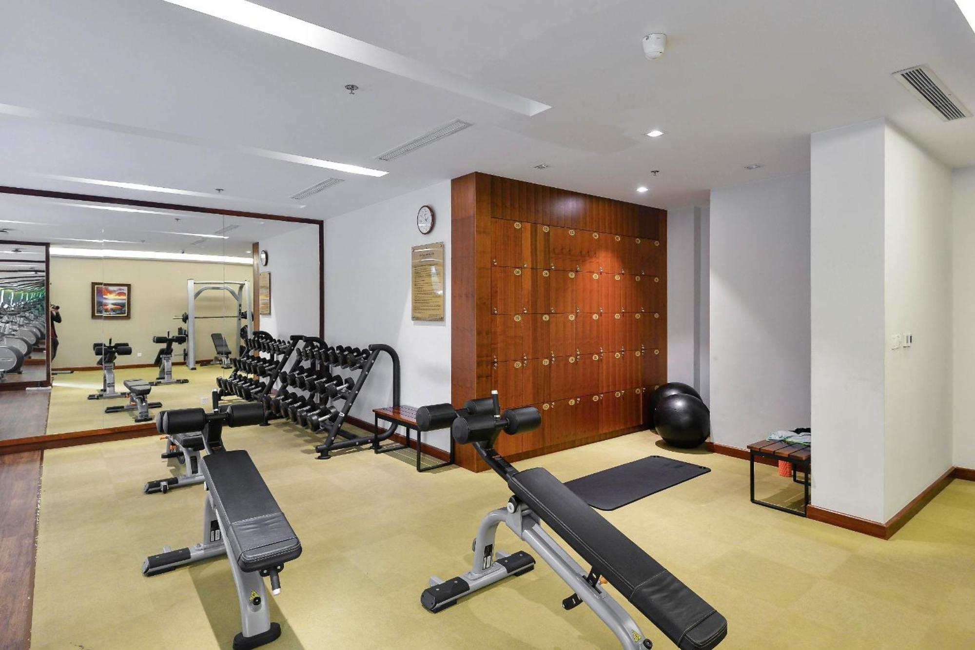 Landmark 81 And Vinhomes Riverside Residence ホーチミン市 エクステリア 写真